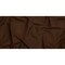 1 Yard Brown Brushed Cotton Twill Flannel Fabric 55 Inches Width